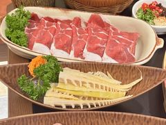 -刘一手重庆火锅(万达广场店)