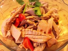 -马凯餐厅(长椿街店)