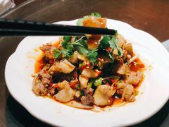 -飞虹鱼馆(春华路店)