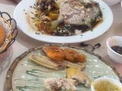 -旺富东海大酒楼(海鲜街店)