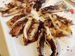 -小鲜肉延边朝鲜族烤串(珠海店)