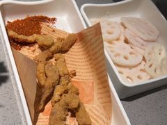 -半天妖烤鱼(方庄店)