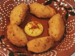 馬介休球-安东尼奥餐厅