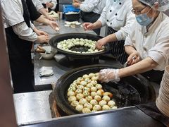-哑巴生煎(临顿路店)