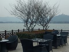 景观位-望海·帆船主题咖啡厅•品茗下午茶(石湖景区店)