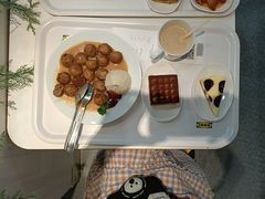 -宜家·瑞典风味餐厅(烟台路店)