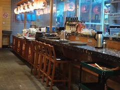 自助取餐区-有喜屋·深夜食堂(环宇荟店)