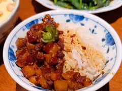 林家金派卤肉饭-林四喜·闽南传家菜(鼓浪屿店)