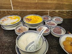 -赵记传承·中国甜品(福州总店)