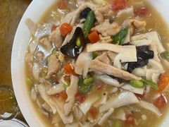 -杏花村水席楼·洛阳水席(老城十字街店)