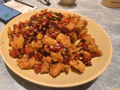 -廖川菜(八佰伴店)
