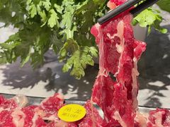 -匠心牛公馆·潮汕牛肉海鲜火锅(索菲特店)