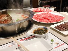 -重庆刘一手火锅(洛逊街店)