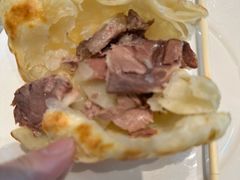 -高玛纳驴肉火烧(河间总店)