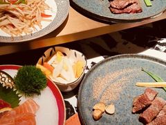 -牛将军•涮肉•烤肉(北京王府井·故宫店)