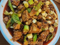-合家院饭庄(榆关道店)