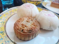 -富华斋饽饽铺·宫廷糕点·伴手礼(护国新天地店)