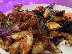 -闻香阁·清真(光荣道店)