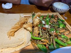 -随园餐厅(仙鹤新天地广场店)