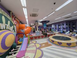 -孩子王童乐园(马群店)