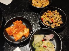 -九田家黑牛烤肉料理(石路天虹店)
