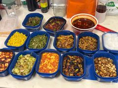 -眉州东坡(清河万象汇店)