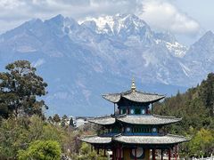 -黑龙潭公园