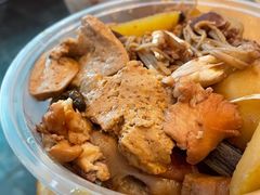 -燕北云山·农家菜·灶台鱼(密云溪翁庄店)
