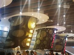 -食悦天美食广场(温州万象城店)