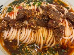 -常樂屋·常德米粉(青年路店)