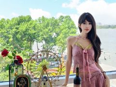 -圣彼得堡观江俄餐厅(中央大街黑金冠店)