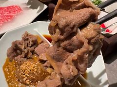 -鼎鼎香·港式火锅(北京SKP店)