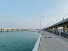 -海堤纪念公园