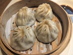 无锡小笼-二泉园老菜馆·百年无锡菜