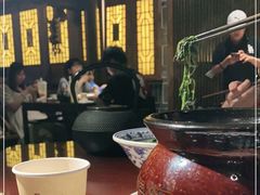 -杨记隆府(汉街店)