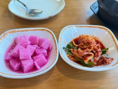 -海云台韩式汤饭·13年匠心韩料(南山店)