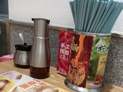 -小杨生煎(松江大学城店)
