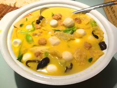 -沈家花园如皋菜(海阳路店)