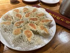 -老边饺子馆(中街店)