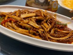 -川流不息(北蔡休闲广场店)