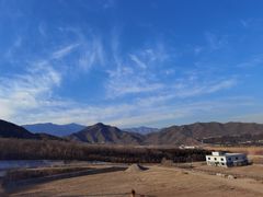 -北京西山滑雪场