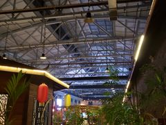 大堂-森谷美食公园(杨行店)