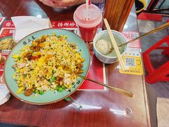 -扬二春炒饭(国庆路总店)