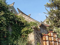 -回龙窝历史文化街区