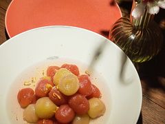 -肆海小川菜酒馆Wine Bistro (青年路店)
