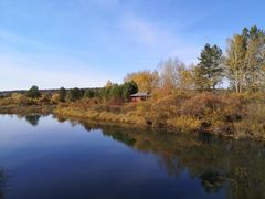 -北极村旅游风景区