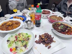 -大铁勺新津菜(中北永旺店)