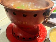 -老墙根涮肉(王四营店)
