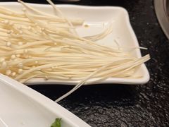 -京炭铜锅涮肉·羊蝎子·羊肉炉(保利·时光里店)