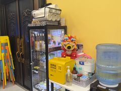 -谜盒子奇幻密室(南屏店)
